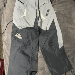 Thor MX Riding Pants  Size 30