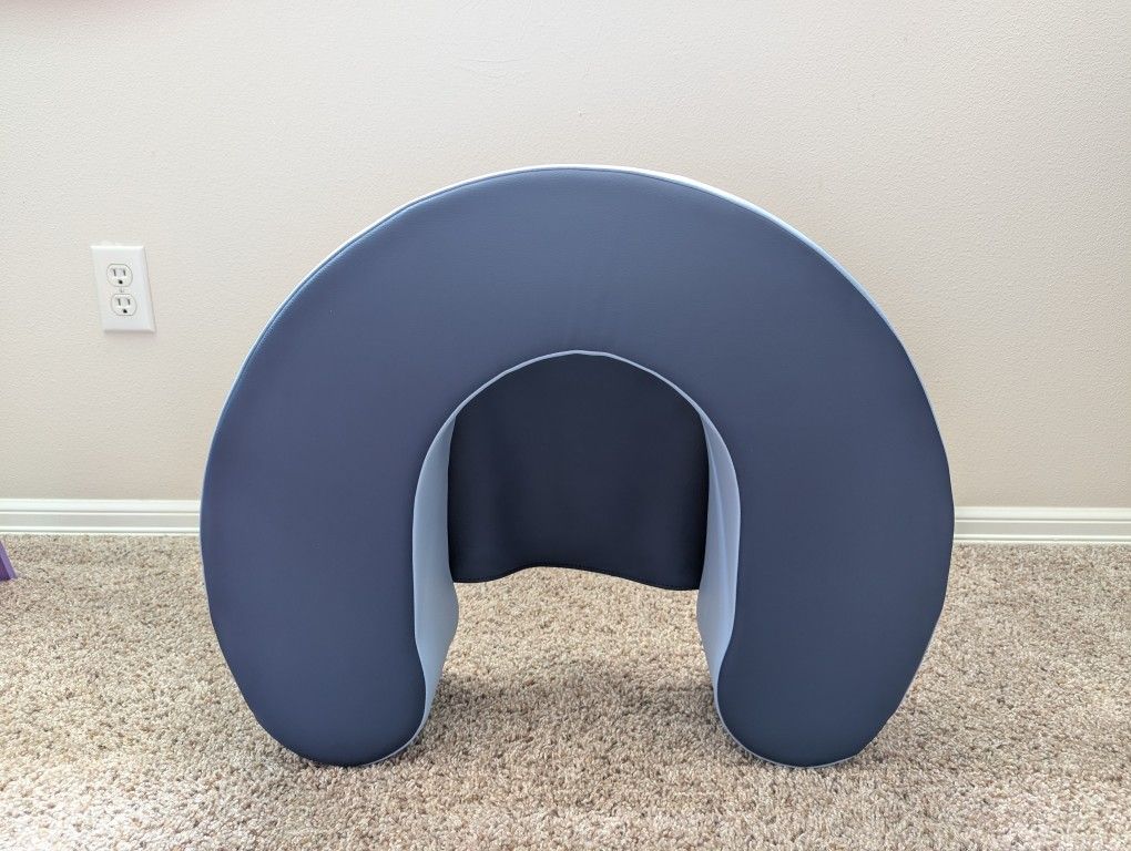 SoftScape Sit and Support Ring for Babies and Infants