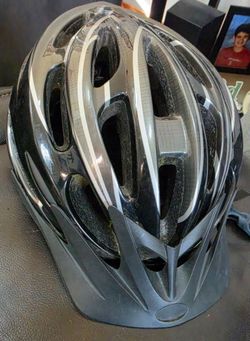 Adult small bicycle helmet