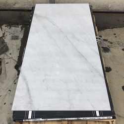 416 sq. ft. MSI Gray Onyx 24x48 Polished Porcelain Tile