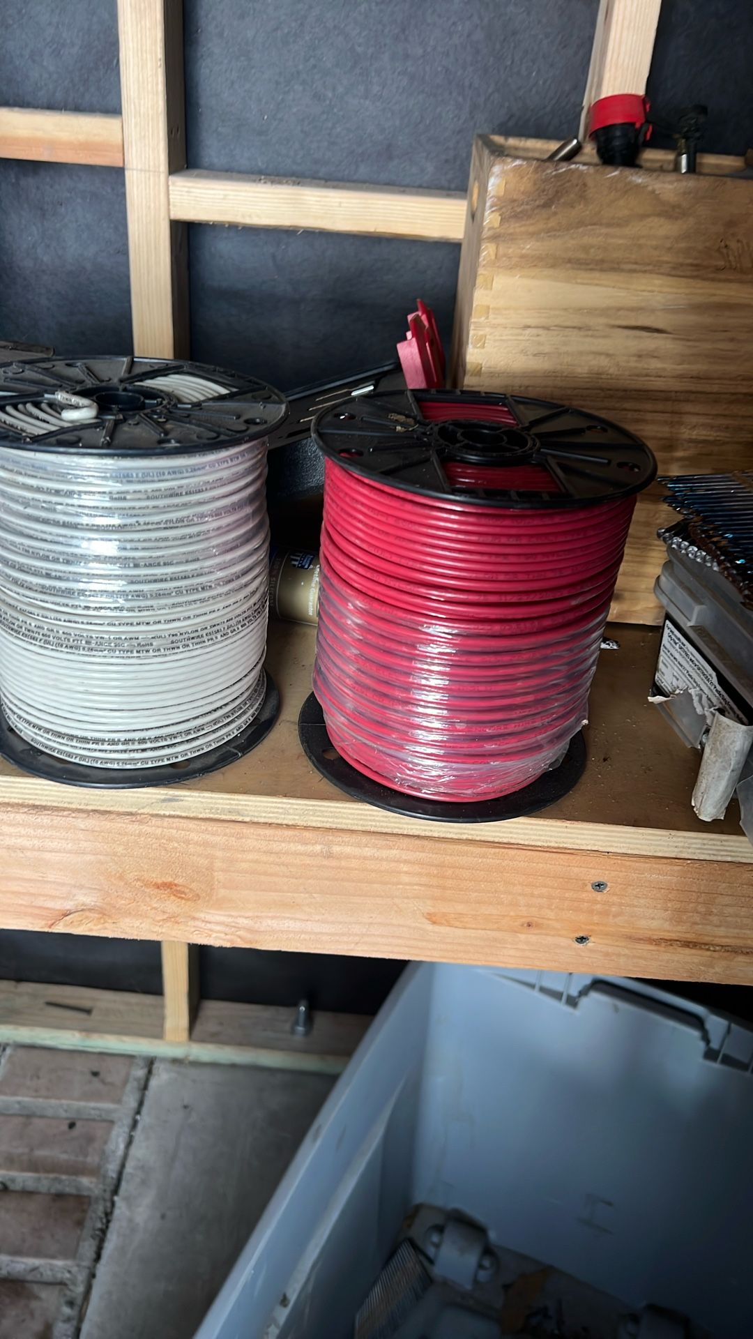 10 Awg Wire