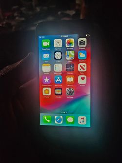I phone 6.s