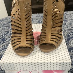 High Heels