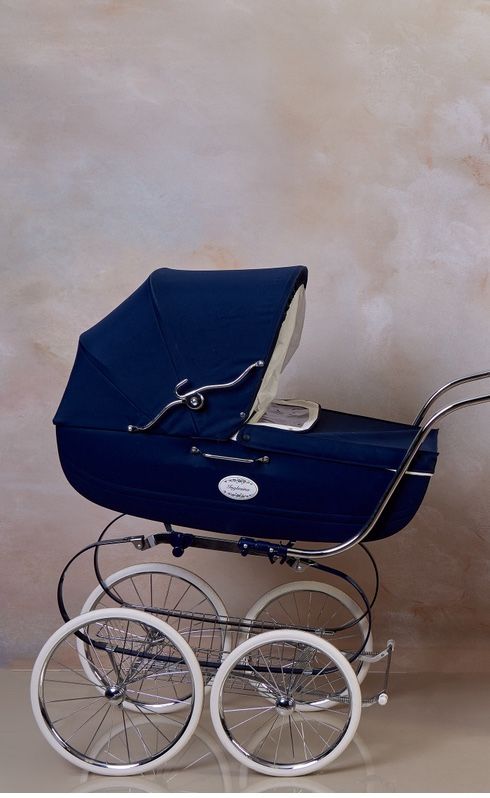 Pram stroller