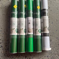 Adhesive Rolls-works with Cri Cut 