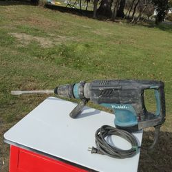 Makita 1203c Demo Hammer