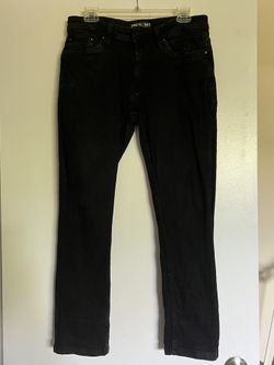 Black Jean - 32x30
