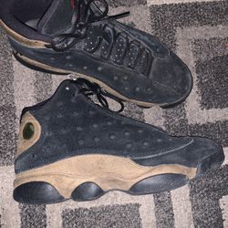 Jordan 13’s