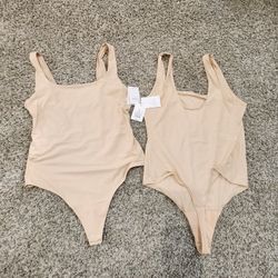 Body Suits $20 For Both New