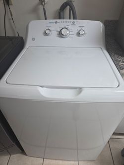 GE Washer
