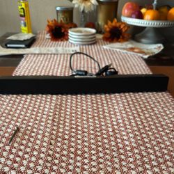 Dell Stereo SoundBar- AC511M