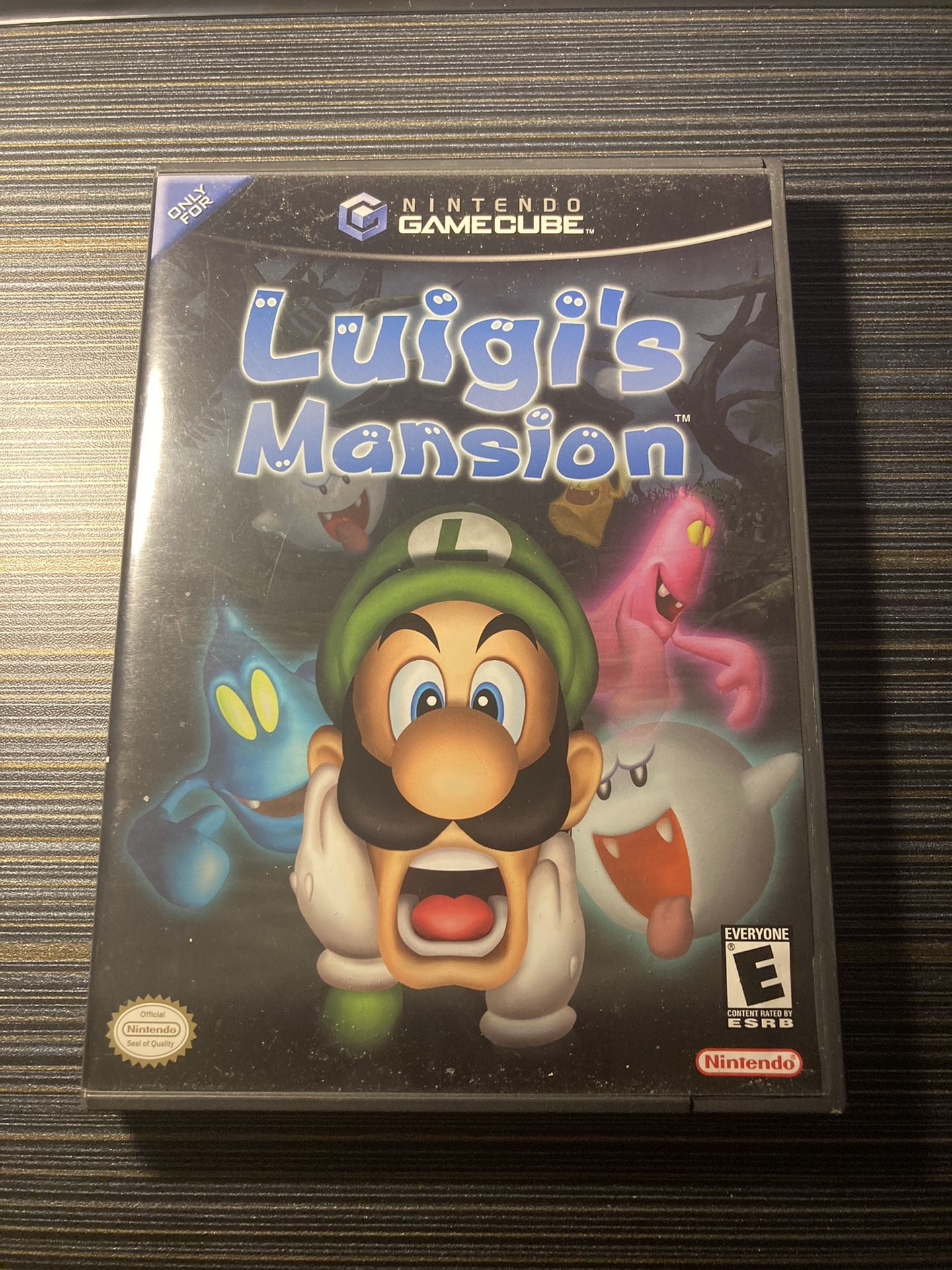 Nintendo Gamecube