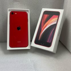 iPhone SE 2020 256gb unlocked - Babcock Rd