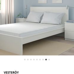 IKEA Vesteröy Mattress