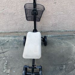 Knee Rover