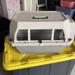 $40 Pet Travel Carrier