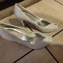 Womens High Heel Shoes Size 10