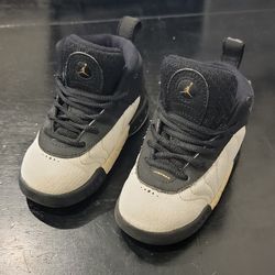 Jordan Jumpman Unisex Kids Size 6C