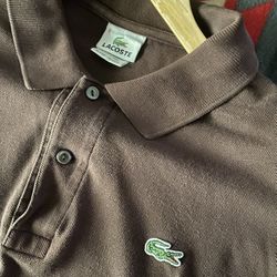 Lacoste