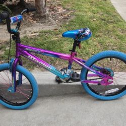 Kent Illusion Child's Bicycle 