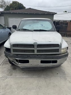 1999 Dodge Ram 2500