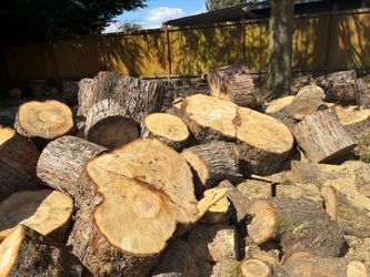 LARGE WOOD FREE