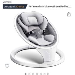 Baby Swing