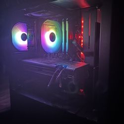 Mid tier Gaming PC
