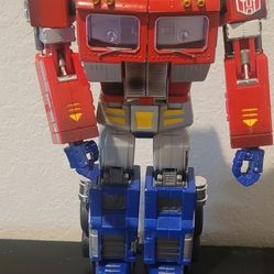 Transformers MP-01 Optimus Prime