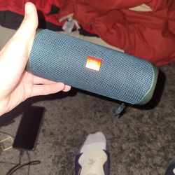 Speaker