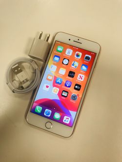 iPhone 8 unlocked for all carriers