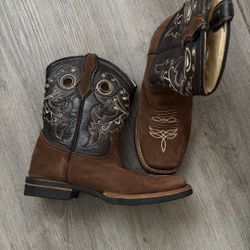 Cowgirl Boots