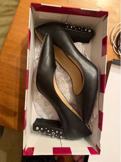 Sam Edelman heels size 7.5