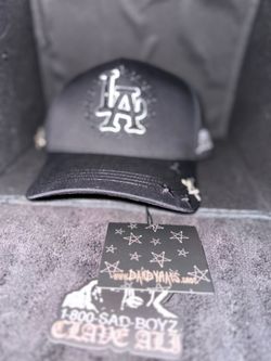 Sad boys junior H dandy hat