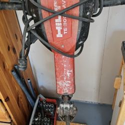 Hilti Te 3000