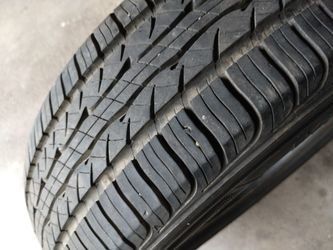 185/65/15 Solus Kumho Tire 