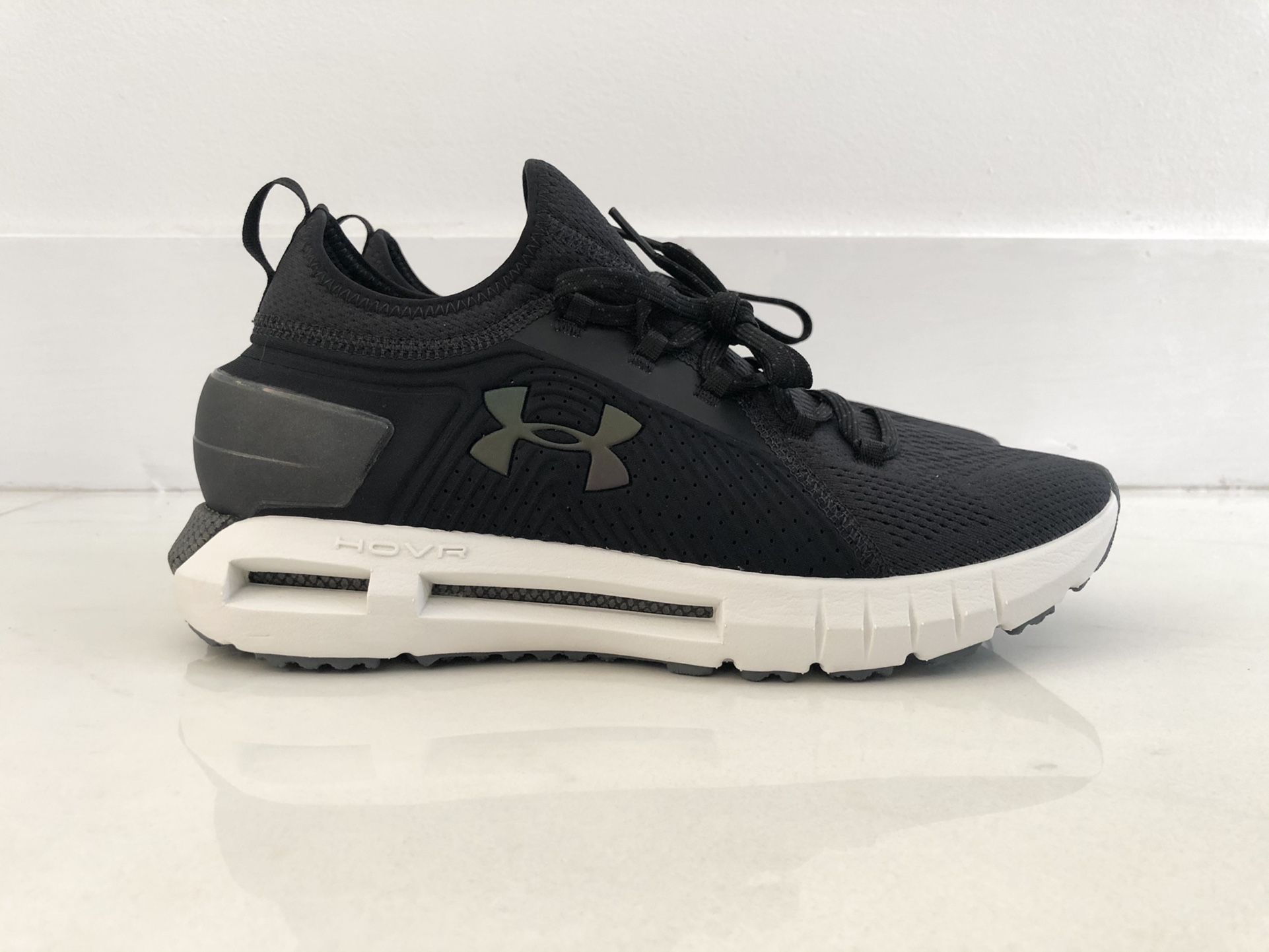 Under Armour HOVR Phantom Running Shoes Mens Sz