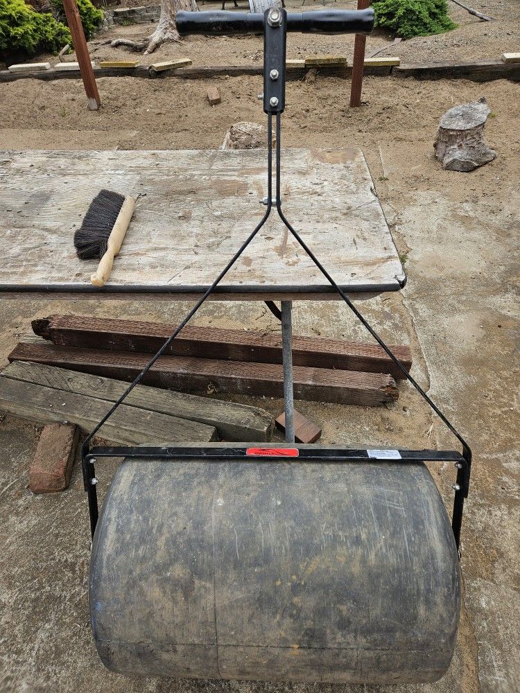 Lawn Roller