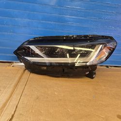 Hr v / hrv 2023 2024 2025 Headlight