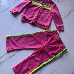 puma pants set/ Kids Clothes 