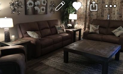 Living Room Tables