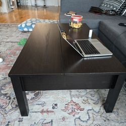 Ikea Tulstorp Coffee Table 