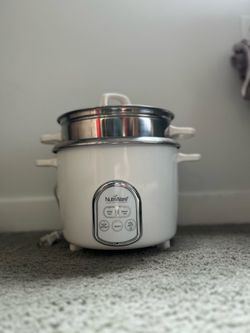 Rice Cooker