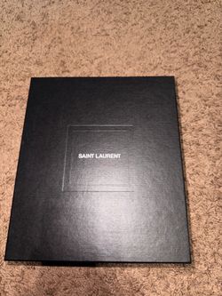 Ysl bag