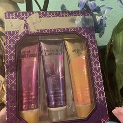 Small Lotion Set