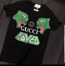 Gucci tshirts