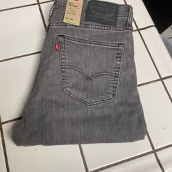 Levi’s 510 Skinny Jeans