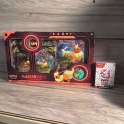 New Pokémon Cards  