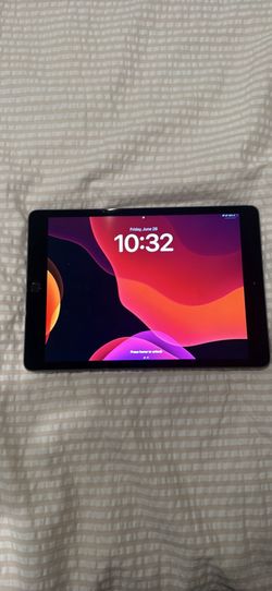 iPad 7th Generation (128GB)