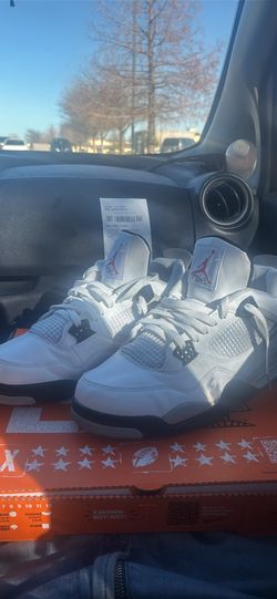 Jorden 4 Cements
